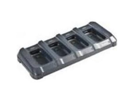 HONEYWELL CK65 charging station, 4 slots