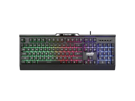 YENKEE Tastatura YKB WT200US CONQUEROR membranska