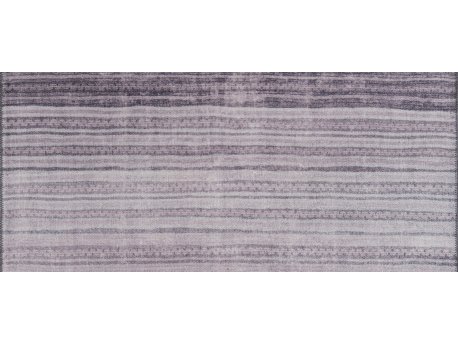 Conceptum Hypnose Tepih (75 x 150) Funk Chenille Gray AL 121