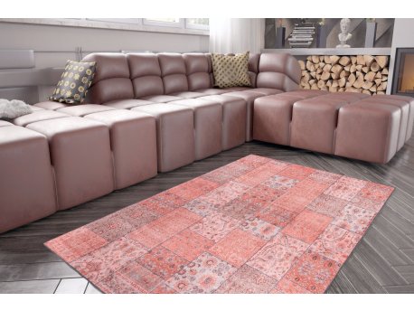 Conceptum Hypnose Tepih (75 x 150) Jazz Chenille Pink AL 329