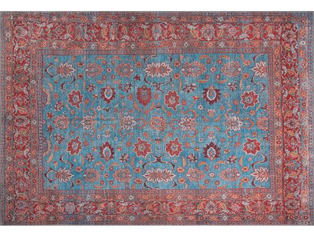 Conceptum Hypnose Tepih (75 x 150) Blues Chenille Claret Red AL 170