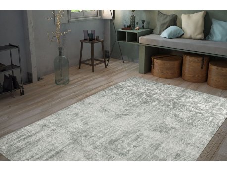 Conceptum Hypnose Tepih (75 x 150) Dorian Chenille Green AL 204