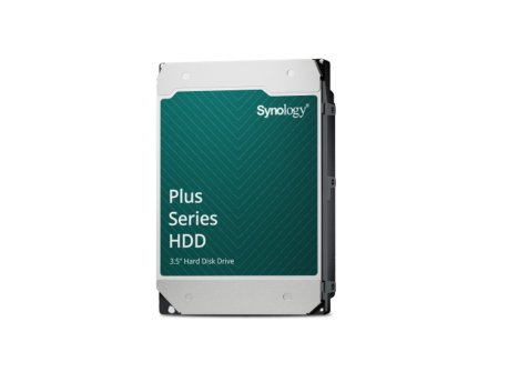 SYNOLOGY 8TB HAT3310-8T hard disk za NAS