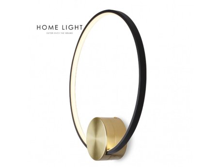 HOME LIGHT Vesta 657 LED zidna lampa