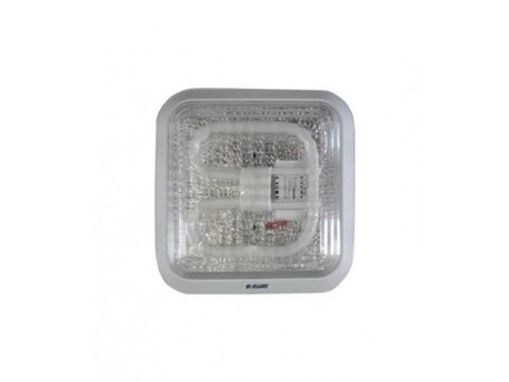 BBLINK 2D 38W KOCKA-CEL-F38 Plafonjera