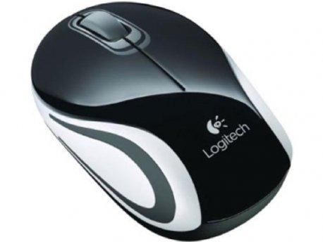 LOGITECH M187 Wireless Mini