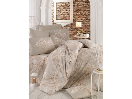 L`ESSENTIEL MAISON Ranforce posteljina (200x220) Elena Brown