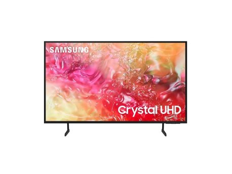SAMSUNG UE75DU7192UXXH Crystal UHD