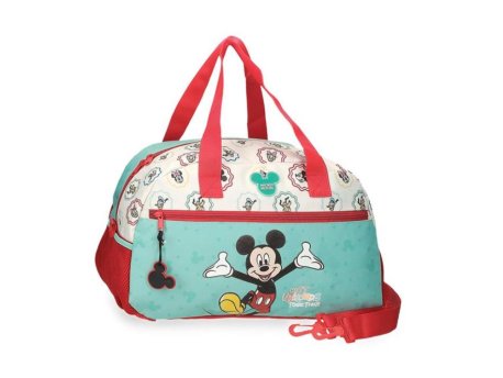 MICKEY Putna torba ( 29.732.21 )