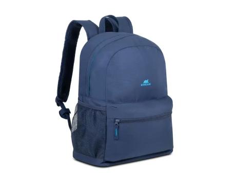 RIVACASE Ranac za laptop 5563 18L Lite urban plavi
