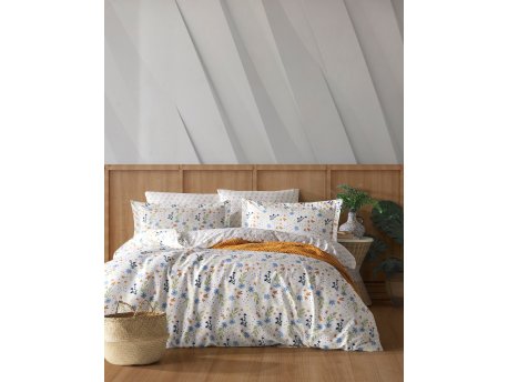 L`ESSENTIEL MAISON Ranforce posteljina (200x220) May