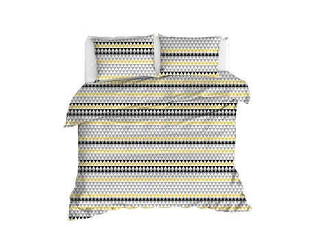 L`ESSENTIEL MAISON Ranforce posteljina (200x220) Pavlina