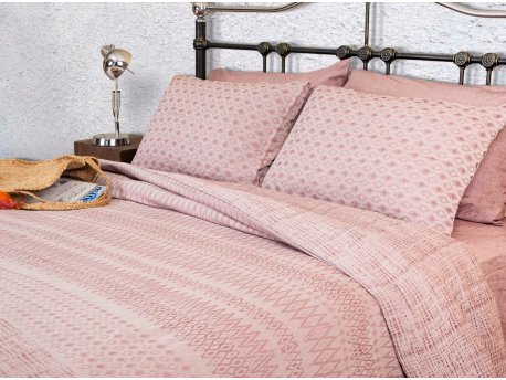 L`ESSENTIEL MAISON Komplet posteljina (200x220) Janna