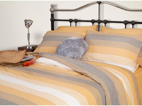 L`ESSENTIEL MAISON Komplet posteljina (200x220) Caden