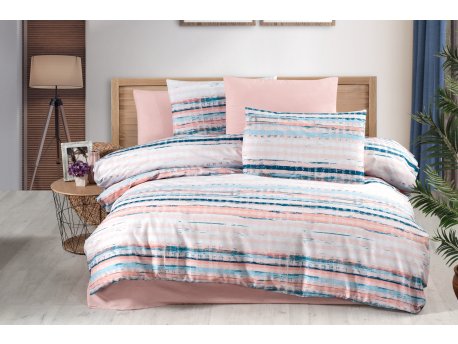 L`ESSENTIEL MAISON Komplet posteljina (200x220) Terra