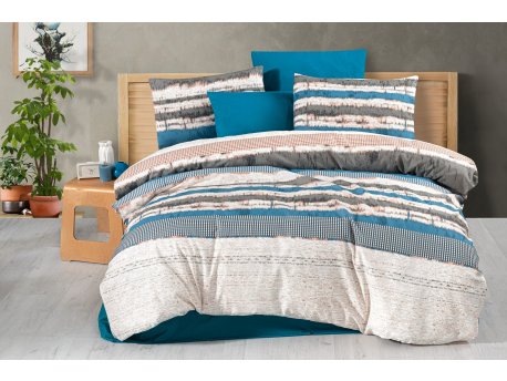 L`ESSENTIEL MAISON Komplet posteljina (200x220) Stella
