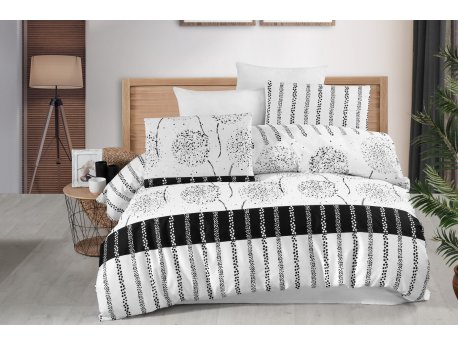 L`ESSENTIEL MAISON Komplet posteljina (200x220) Sierra