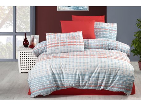 L`ESSENTIEL MAISON Komplet posteljina (200x220) Emma