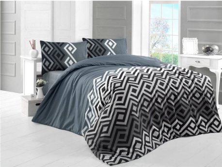L`ESSENTIEL MAISON Komplet posteljina (200x220) Yaren