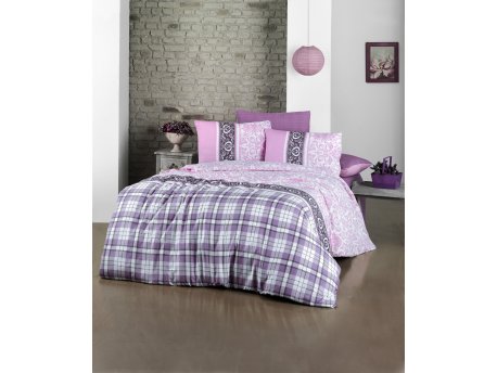 L`ESSENTIEL MAISON Komplet posteljina (200x220) Tina