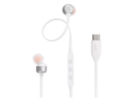 JBL Slušalice 21154078 T310C