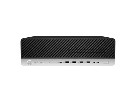 BC GROUP SFF INTEL CORE i5-9500, 8GB, 480GB, WIN 10 PRO HP Renew