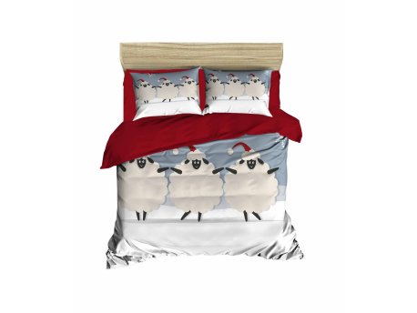 L`ESSENTIEL MAISON Komplet posteljina (160x220) 466