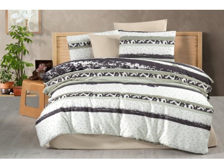 L`ESSENTIEL MAISON Komplet posteljina (160 x 220) Tina