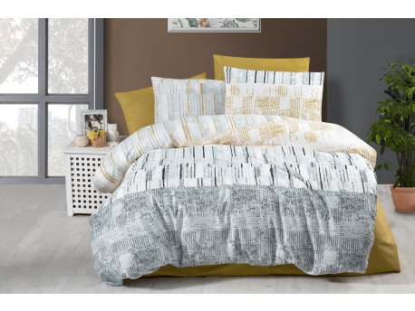 L`ESSENTIEL MAISON Komplet posteljina (160x220) Sophia