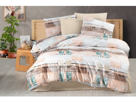 L`ESSENTIEL MAISON Komplet posteljina (160x220) Scarlett