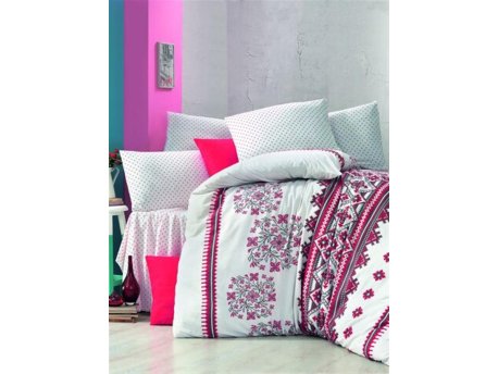 L`ESSENTIEL MAISON Komplet posteljina (160x220) Mira