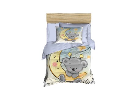 L`ESSENTIEL MAISON Posteljina za bebe PH167