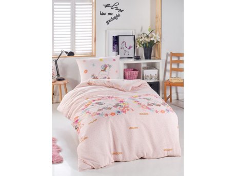 L`ESSENTIEL MAISON Posteljina (140x200) Unicornlar