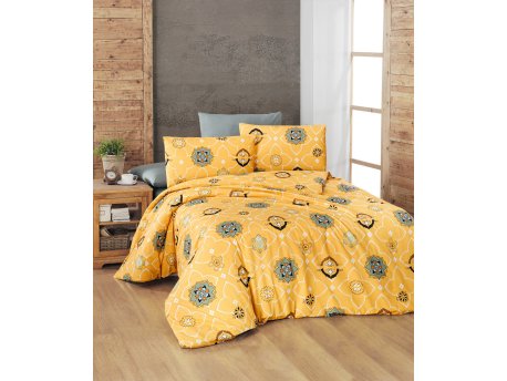 L`ESSENTIEL MAISON Ranforce posteljina (160x220) Legend