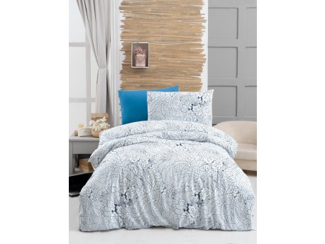 L`ESSENTIEL MAISON Ranforce posteljina (160x220) Royal