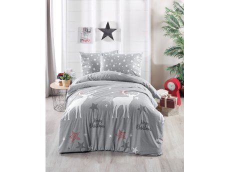 L`ESSENTIEL MAISON Ranforce posteljina (160x220) Merry