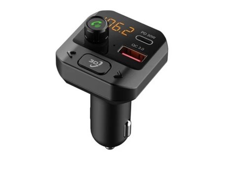 Xwave BT 25 FM transmitter