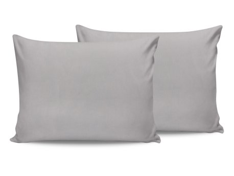 L`ESSENTIEL MAISON Set jastučnica (50x70) Grey