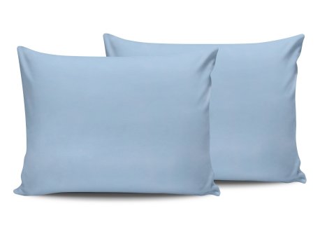 L`ESSENTIEL MAISON Set jastučnica (50x70) Blue