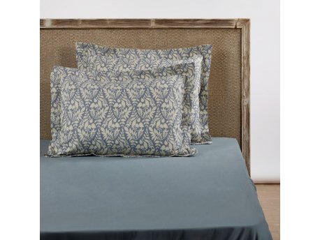 L`ESSENTIEL MAISON Jastučnica (50x70) Firenze Blue