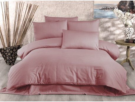 L`ESSENTIEL MAISON Posteljina (240x220) Lilyum Powder