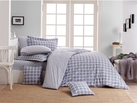 L`ESSENTIEL MAISON Ranforce posteljina (240x220) Classic