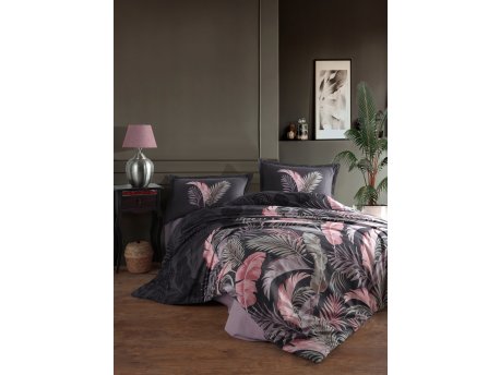 L`ESSENTIEL MAISON Ranforce posteljina (240x220) Hena