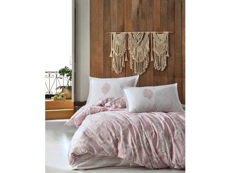 L`ESSENTIEL MAISON Ranforce posteljina (240x220) Fiorita v1