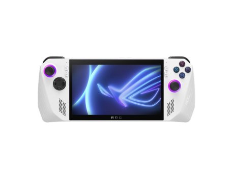 ASUS ROG konzola ALLY Z1 RC71L-NH022W bela