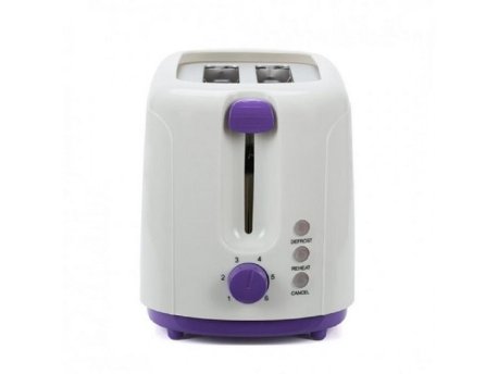 HEINNER Toster TP-750UV
