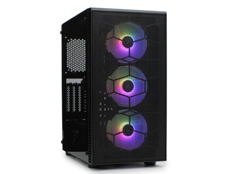 BC GROUP BULDOZER 5 AMD Ryzen 5 5600X/32GB/1TB/RTX3060 12GB
