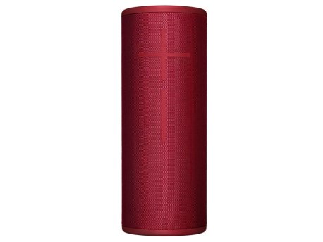 ULTIMATE EARS Megaboom 3 Sunset Crveni Bluetooth zvučnik