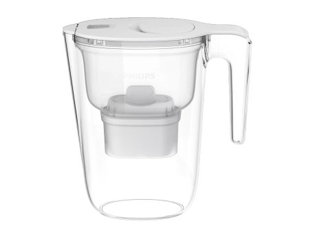 PHILIPS Bokal AWP2943WHT/58 za filtriranje i omekšavanje vode 1 uložak