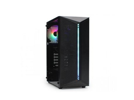 BC GROUP INTEL Core i5-12400/B760M/16GB/M.2 1TB/650W // Win11Pro